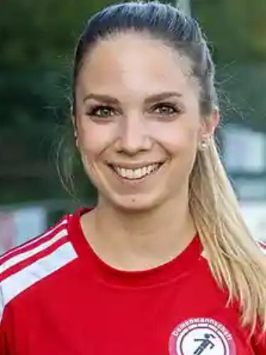 Lisa Görgen