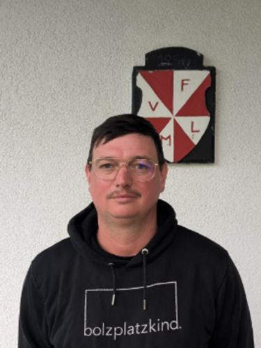 Alexander Kehl
