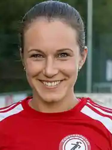 Larissa Schotman