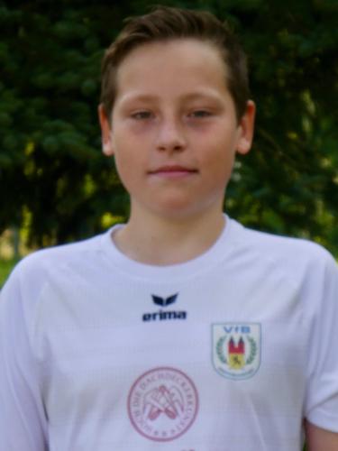 Luke Dohnisch