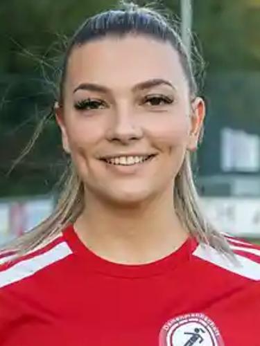 Jona Teresa Marx