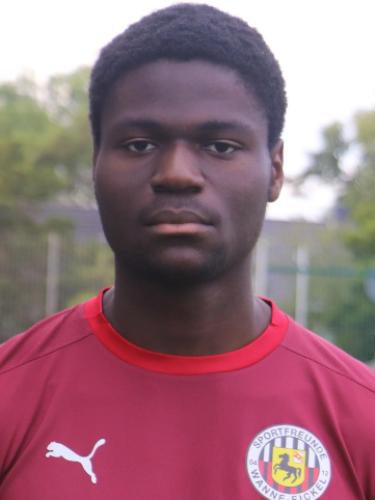 Jens Aime Laurentz Nguimba