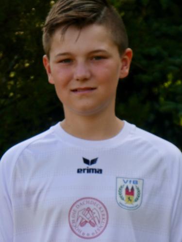 Lucas Paul Sievert