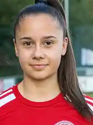 Alica Scherer