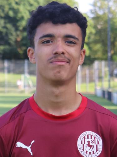 Anouar Magrouda