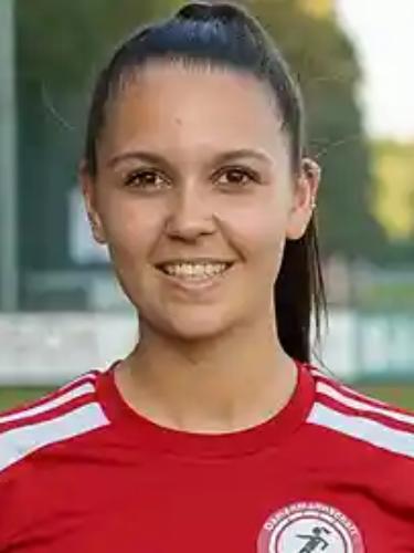Melina Scherer