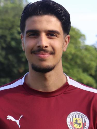 Alharth Aljassem