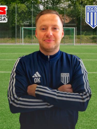 Daniel Krämer