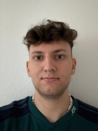 Yannic Drewlo