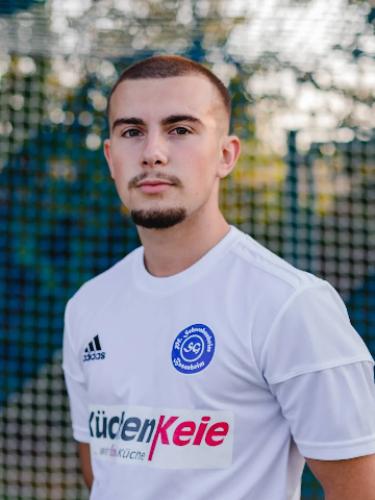 Gianluca Roos