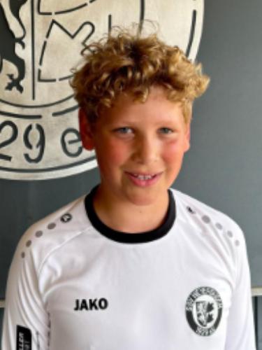Leon Assmann