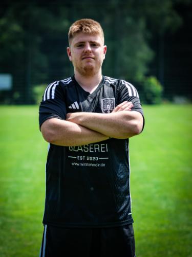 Marius Kobbe