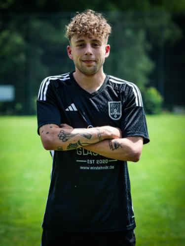 Sebastian Stein