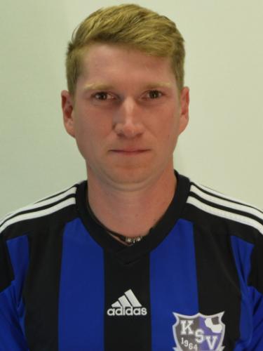 Dennis Krüger