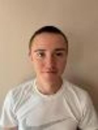 Connor Leonhart