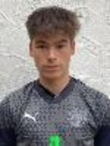Nikos Thorsten Fuhrmann