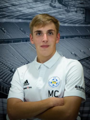 Matthias Christian