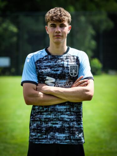 Maximilian Andor