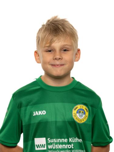 Leonel Wilm Engelbrecht