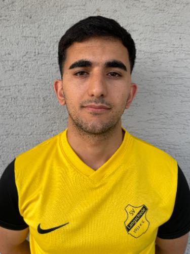 Abolfaz Tagizadeh