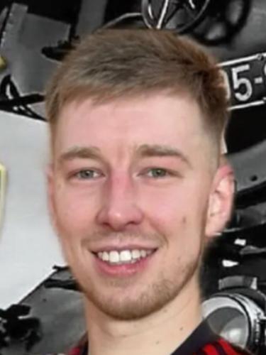 Tim Pietsch