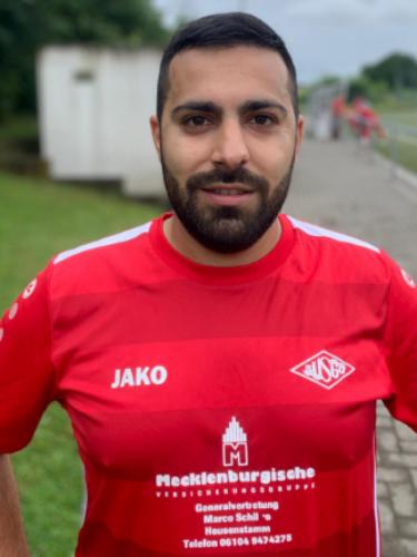 Arieja Farugie