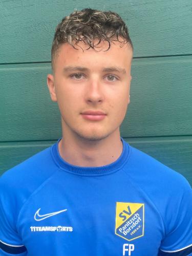Fabian Plinski