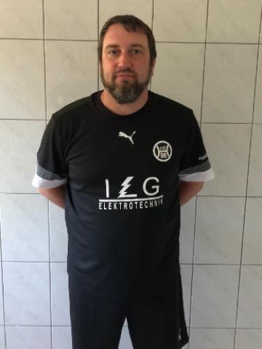 Sven Jakob