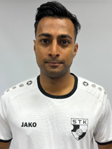 Kajenthan Gnanasanjan