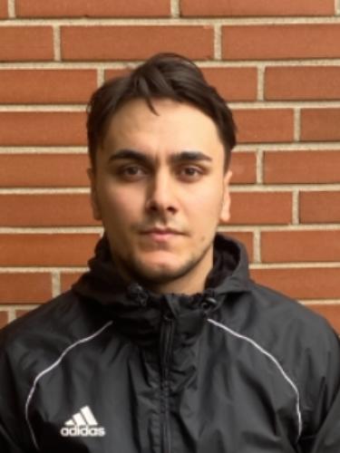 Idris Atai