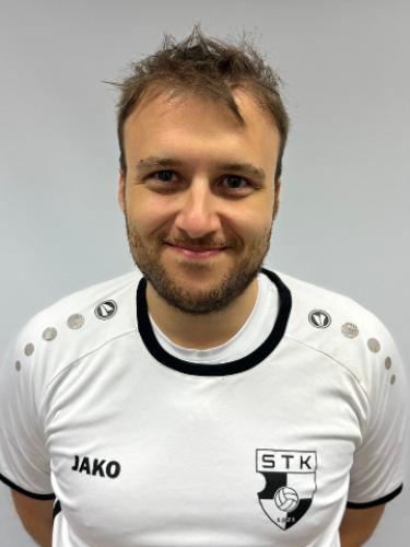 Tobias Müller