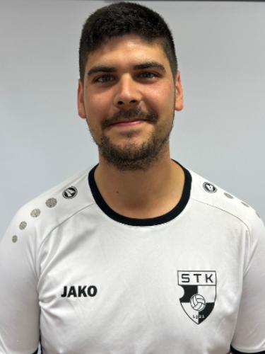 Niklas Peschen