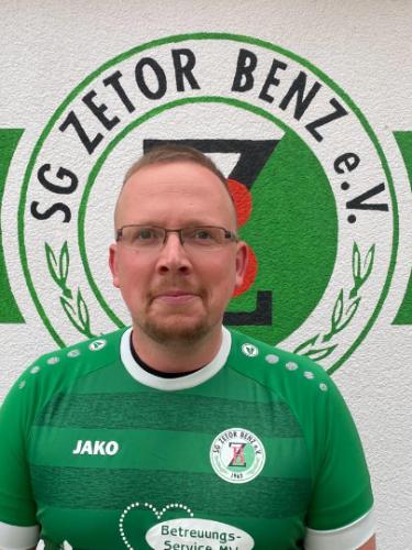 Florian Draeger