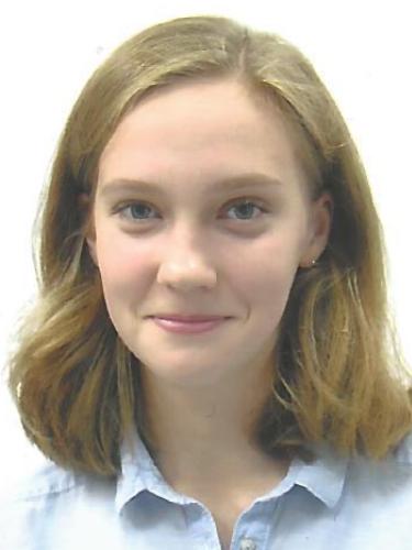 Hannah Herbst