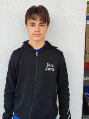 Adriano-Stefano Gatzemeyer