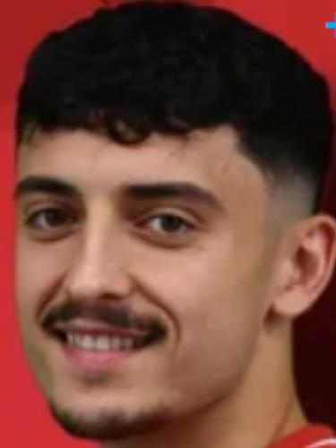 Jonas Tarik Ercan