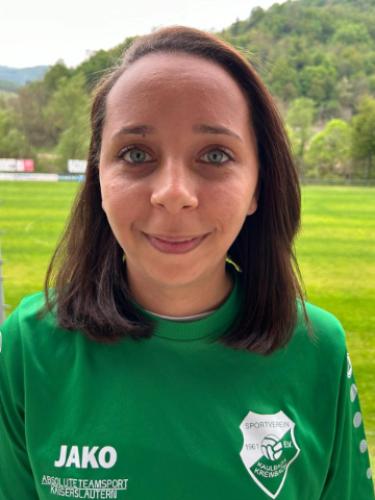 Theresa Schlosser