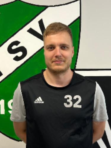 Kim Fabian Tiedemann