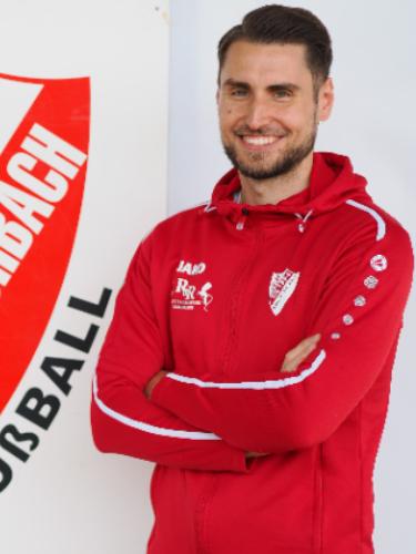 Cedric Knubel