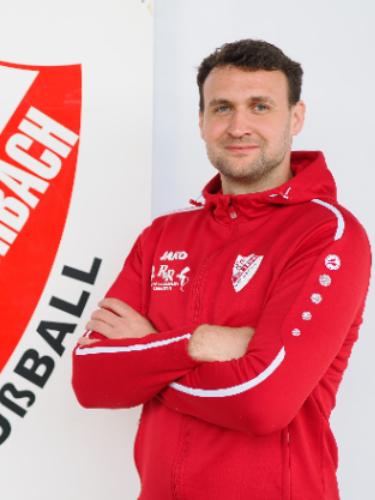 Andriy Kovalchuk