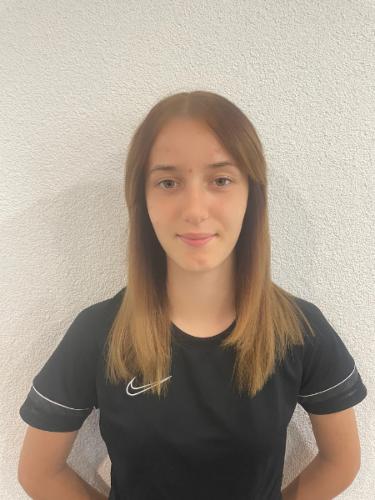 Sina Chiara Breitenbach