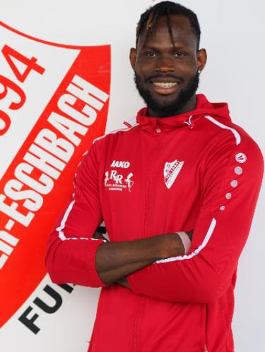 Marcel Codjo Noubouke