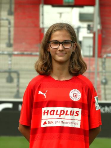 Amira Gebes