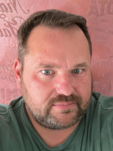 Christian Ernst