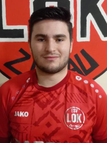 Cedriic Ehrentraut