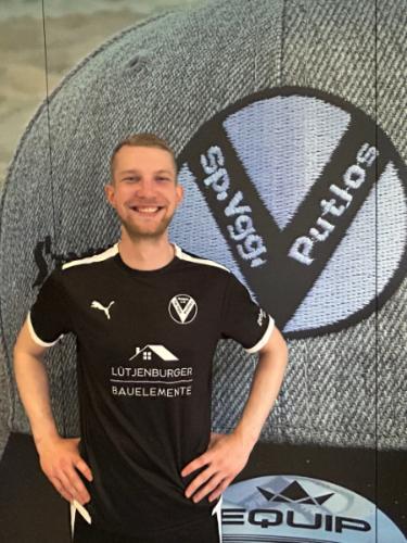 Felix Wenzel Prokoph