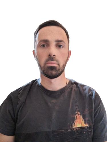 Giorgi Iremadze