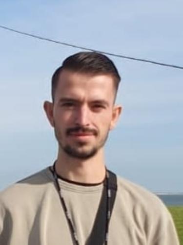 Erik Hentschel