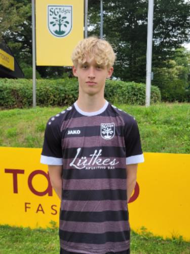 Marwin Fecke