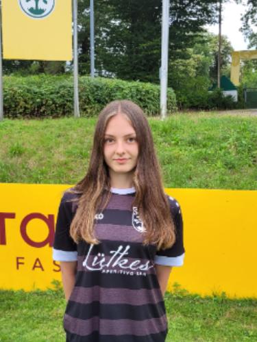 Luzie Otte
